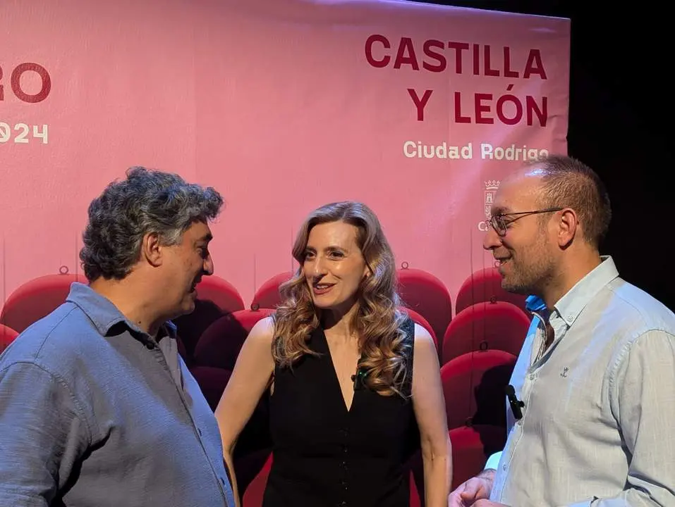 Feria Teatro CyL