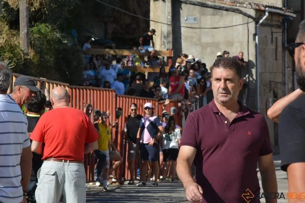 encierro sábado fermoselle _4