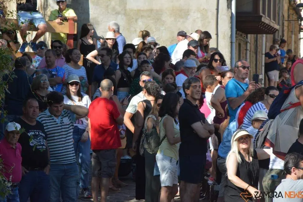 encierro sábado fermoselle _17