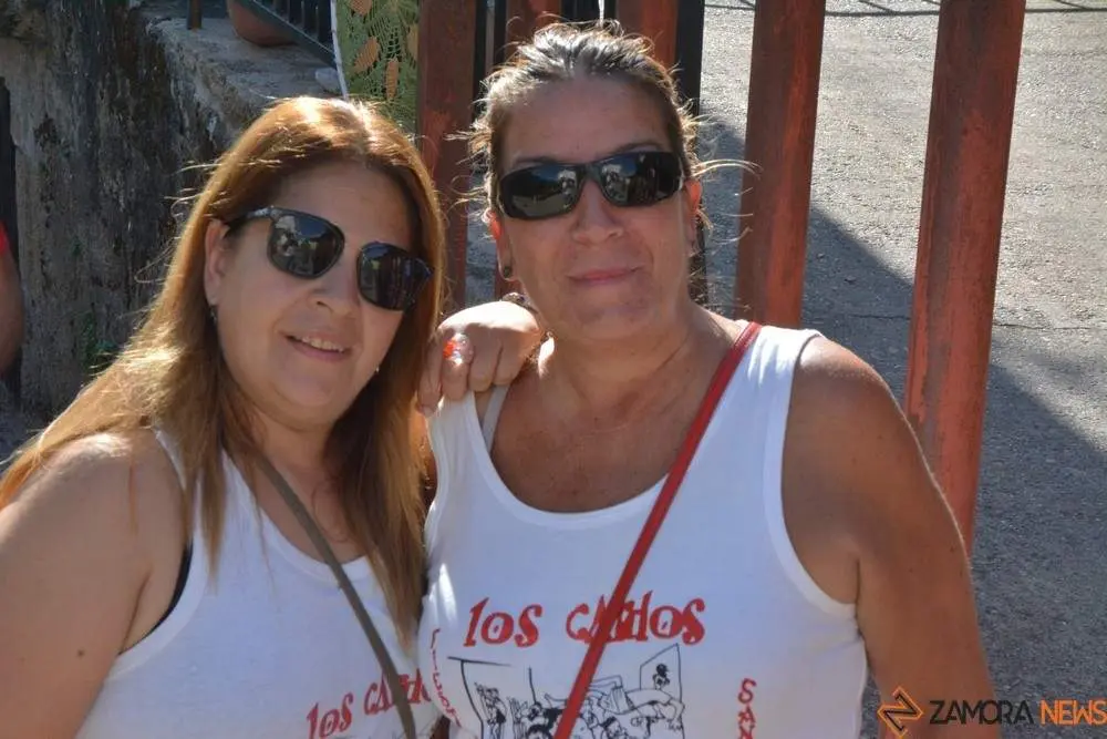 encierro sábado fermoselle _44