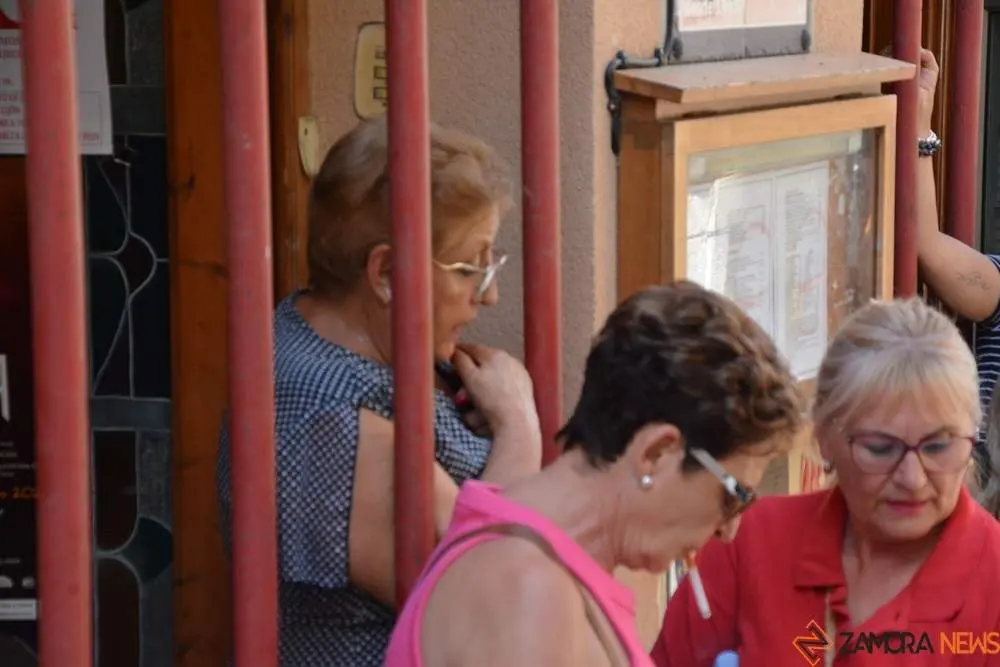 encierro sábado fermoselle _54