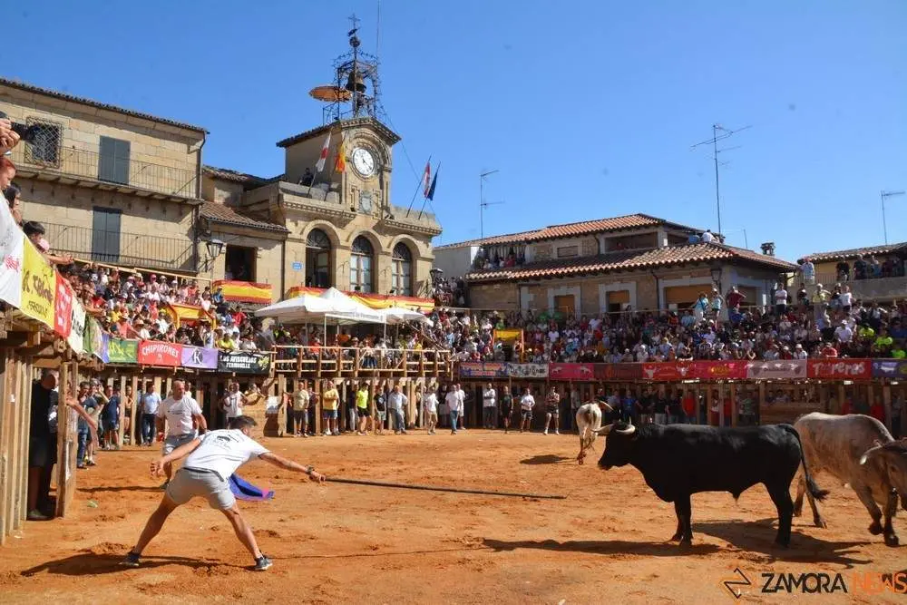 encierro s&aacute;bado fermoselle _109