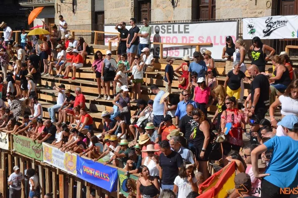 encierro s&aacute;bado fermoselle _114