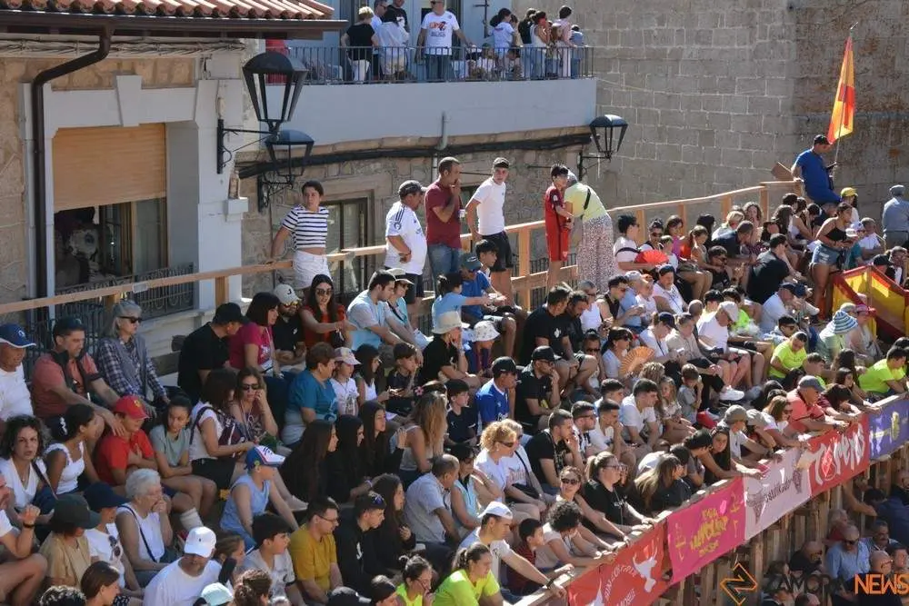 encierro s&aacute;bado fermoselle _115