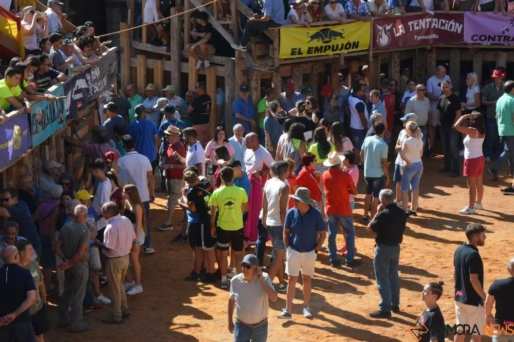 encierro s&aacute;bado fermoselle _116