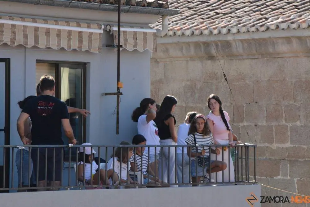 encierro s&aacute;bado fermoselle _120