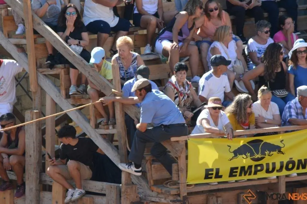 encierro s&aacute;bado fermoselle _126