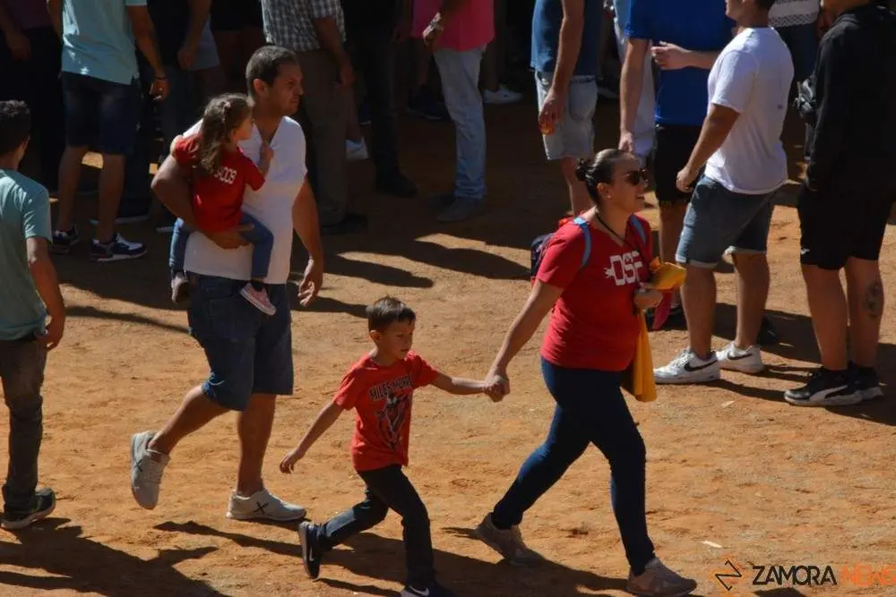 encierro s&aacute;bado fermoselle _127