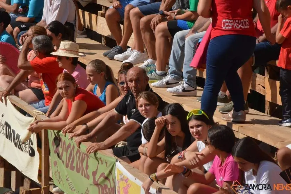 encierro s&aacute;bado fermoselle _131