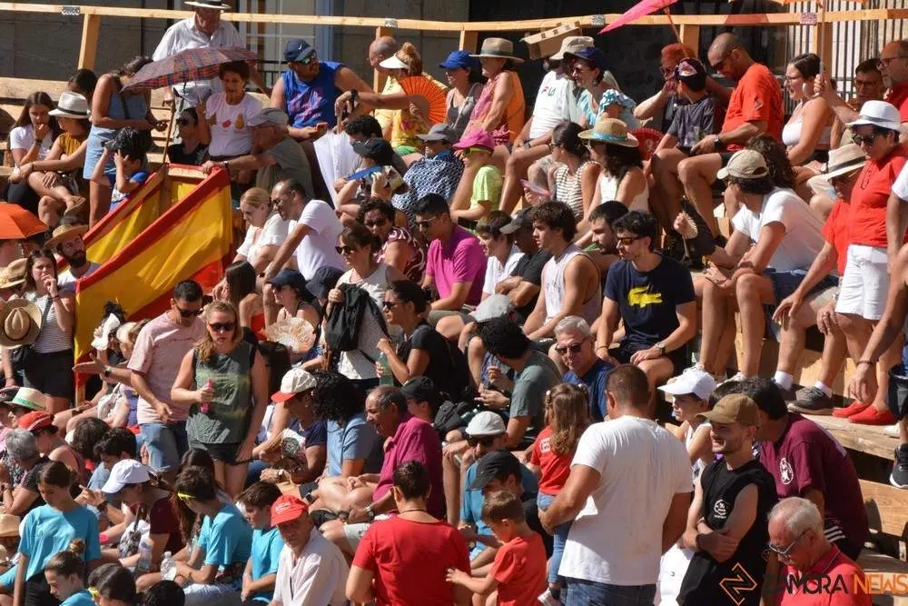 encierro s&aacute;bado fermoselle _132