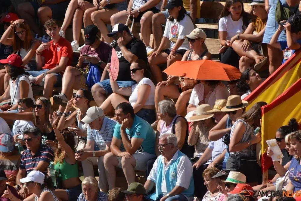 encierro s&aacute;bado fermoselle _133