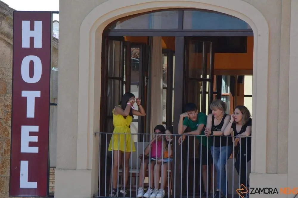 encierro s&aacute;bado fermoselle _134