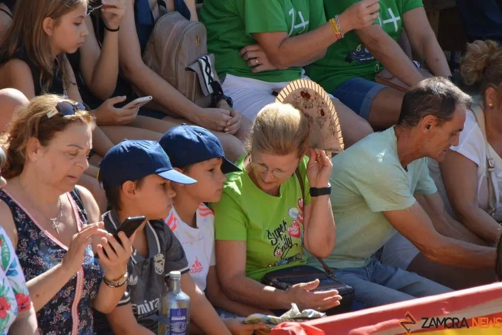 encierro s&aacute;bado fermoselle _135