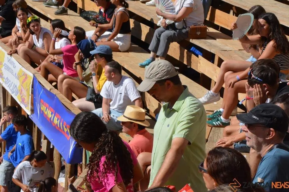 encierro s&aacute;bado fermoselle _137