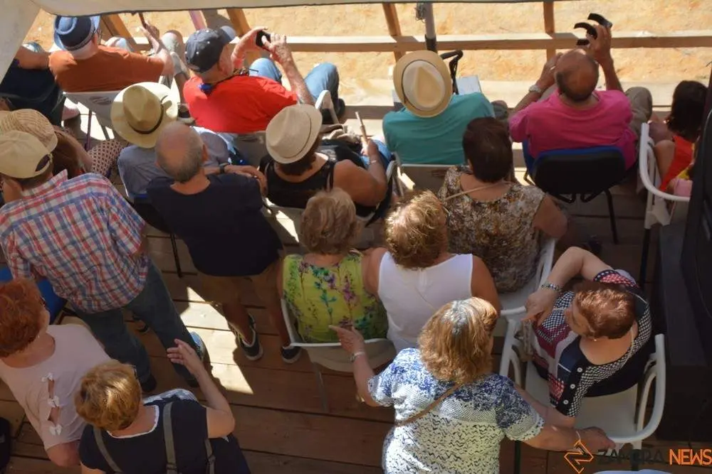 encierro s&aacute;bado fermoselle _138