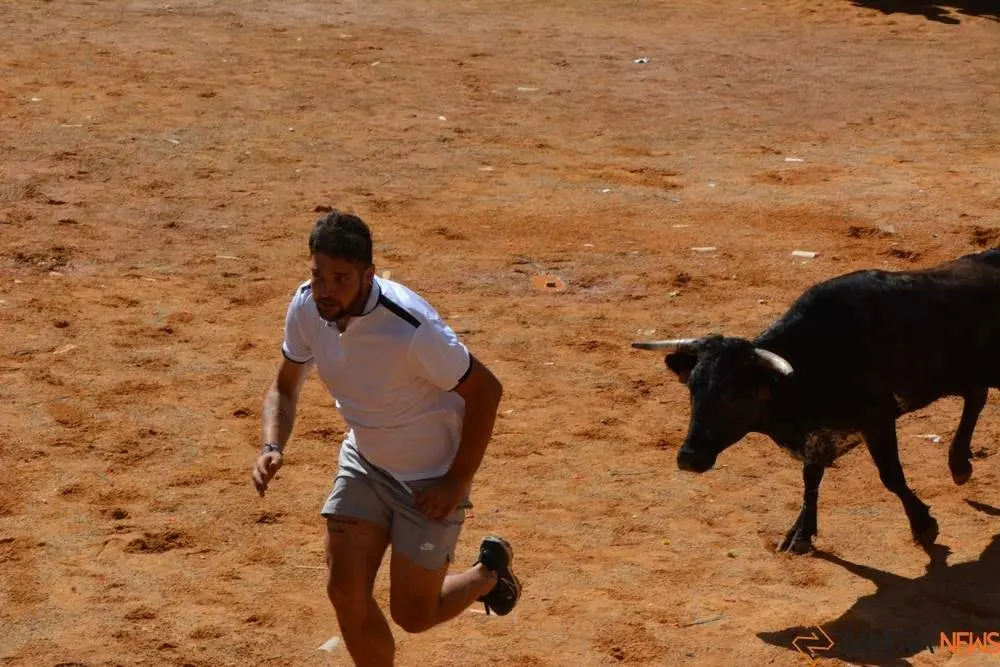 encierro s&aacute;bado fermoselle _148