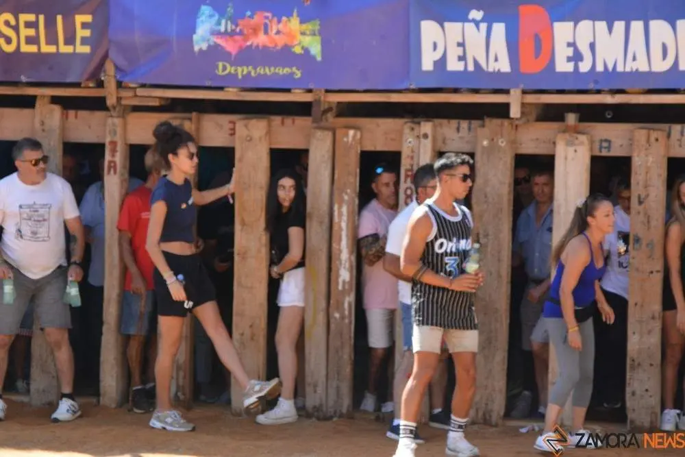 encierro s&aacute;bado fermoselle _151