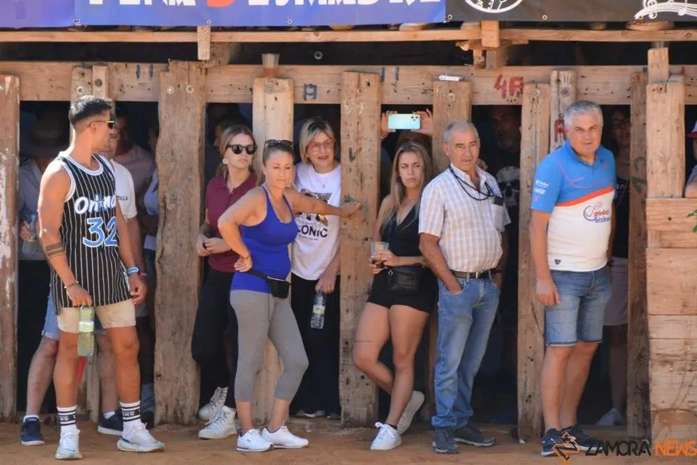 encierro s&aacute;bado fermoselle _154