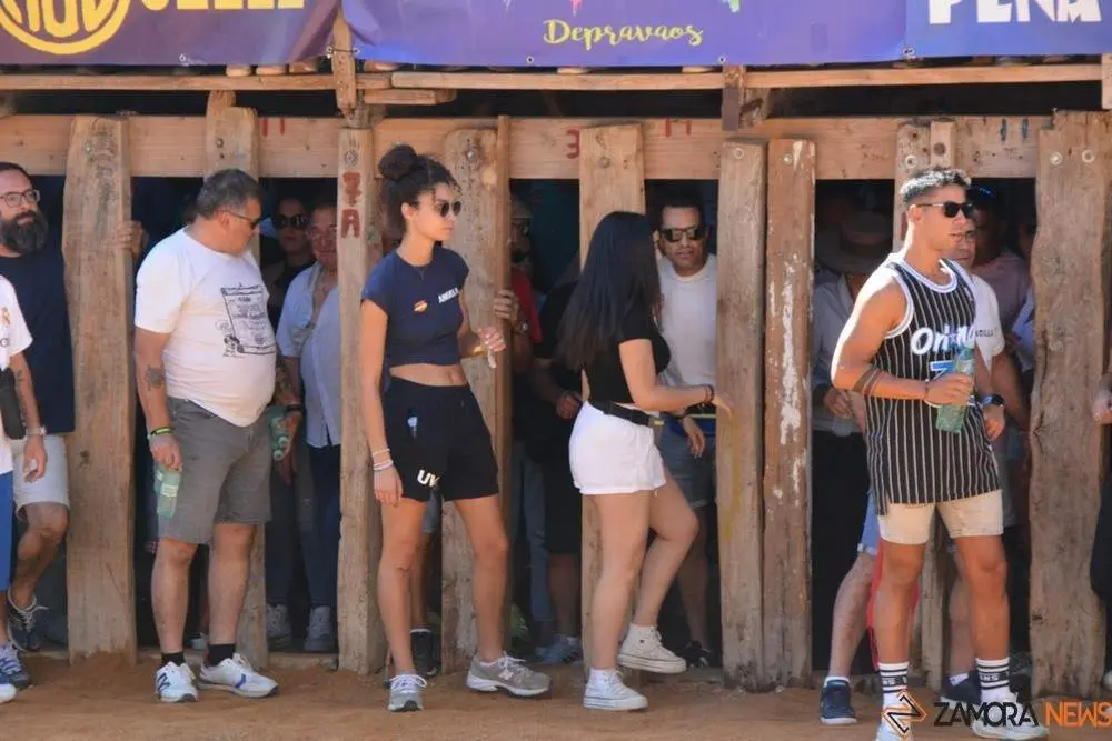 encierro s&aacute;bado fermoselle _155