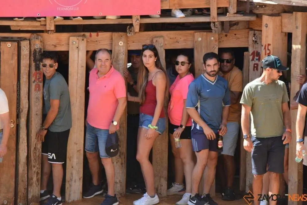 encierro s&aacute;bado fermoselle _156