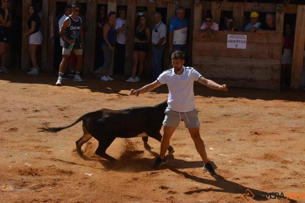 encierro s&aacute;bado fermoselle _158