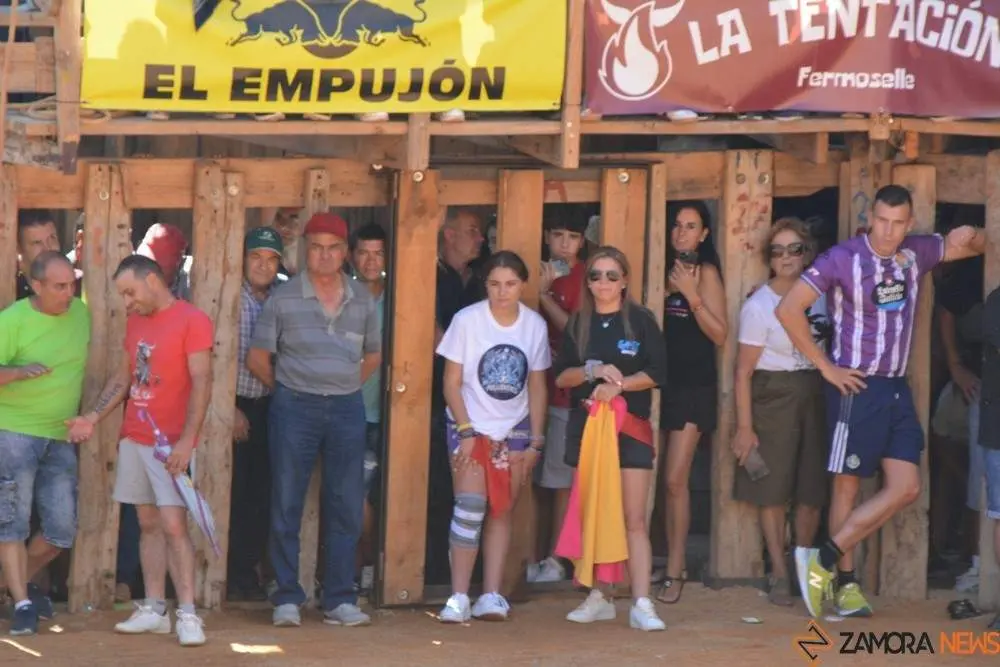 encierro s&aacute;bado fermoselle _160