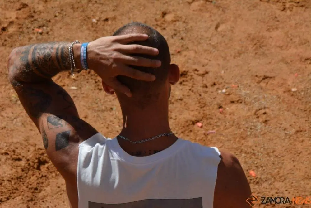 encierro s&aacute;bado fermoselle _162