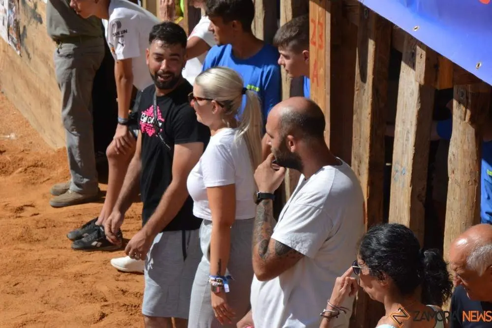 encierro s&aacute;bado fermoselle _163