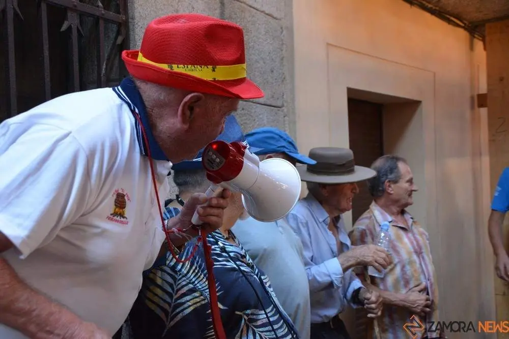 encierro s&aacute;bado fermoselle _166