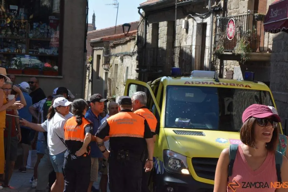 encierro s&aacute;bado fermoselle _168