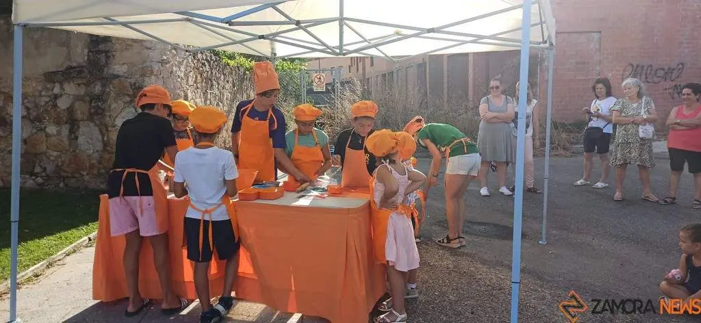 Mini Chef San Frontis_8