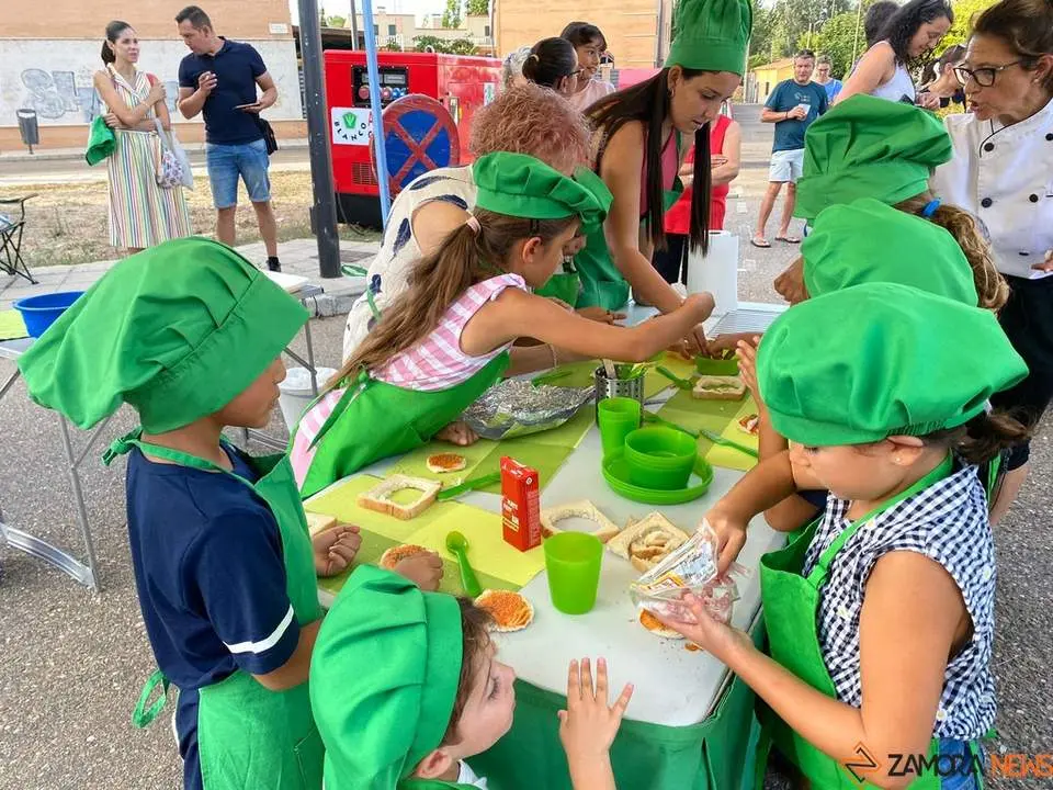 Mini Chef San Frontis_14