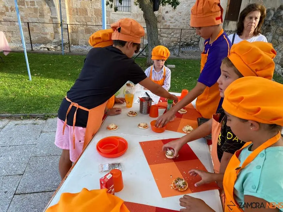 Mini Chef San Frontis_15