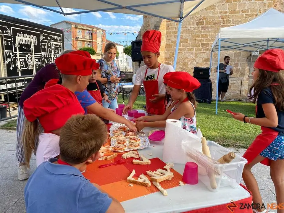 Mini Chef San Frontis_16