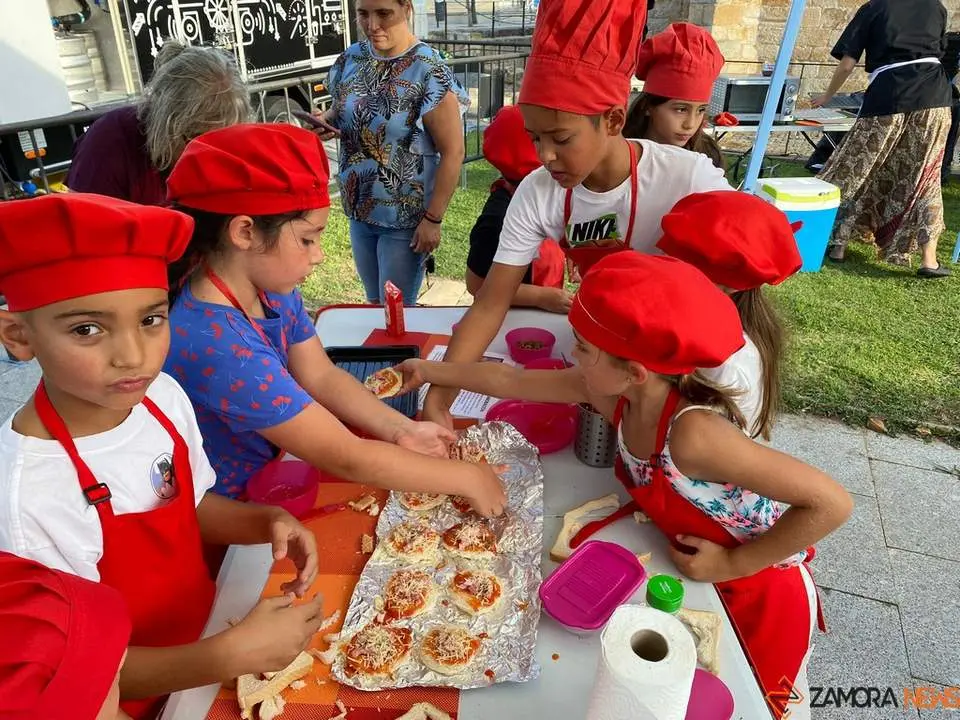 Mini Chef San Frontis_17