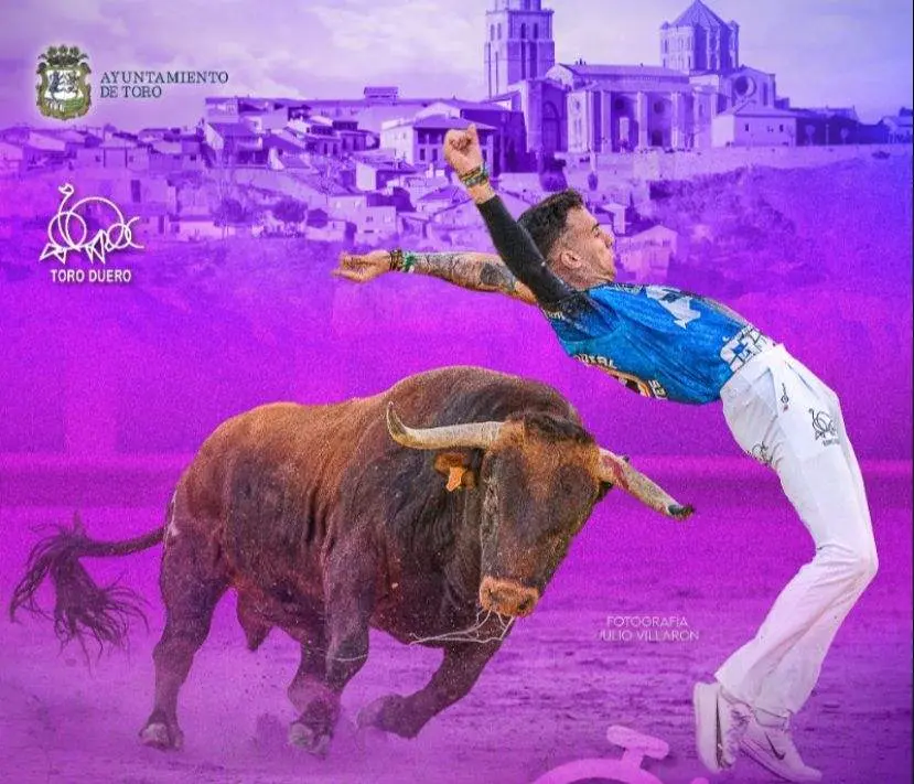 Semifinal Cortadores en Toro