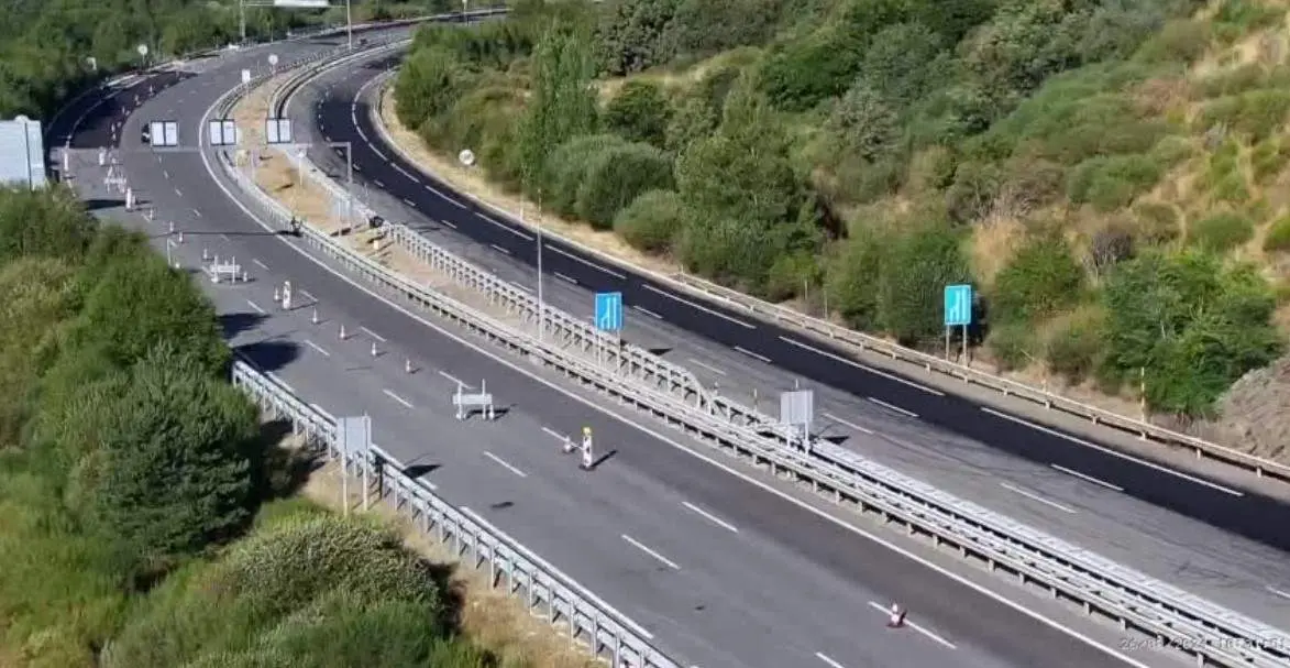 Carretera A-52