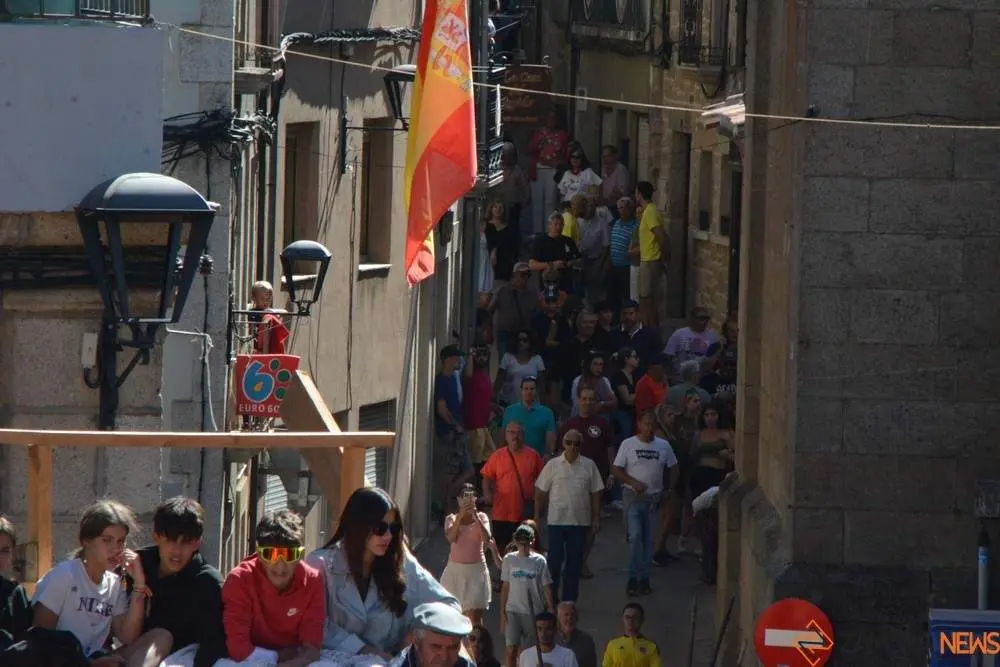 a caballo encierro fermoselle 2024_80