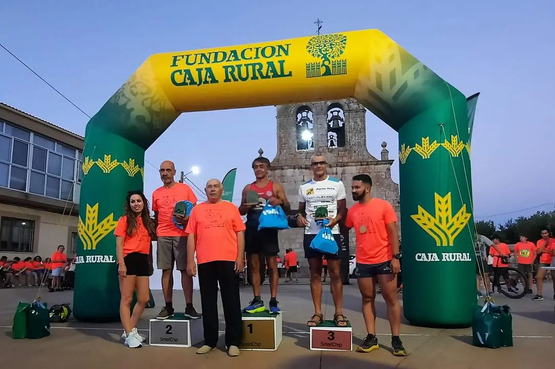 Triatlón Duero