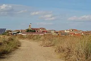 Pajares de la Lampreana Wikipedia