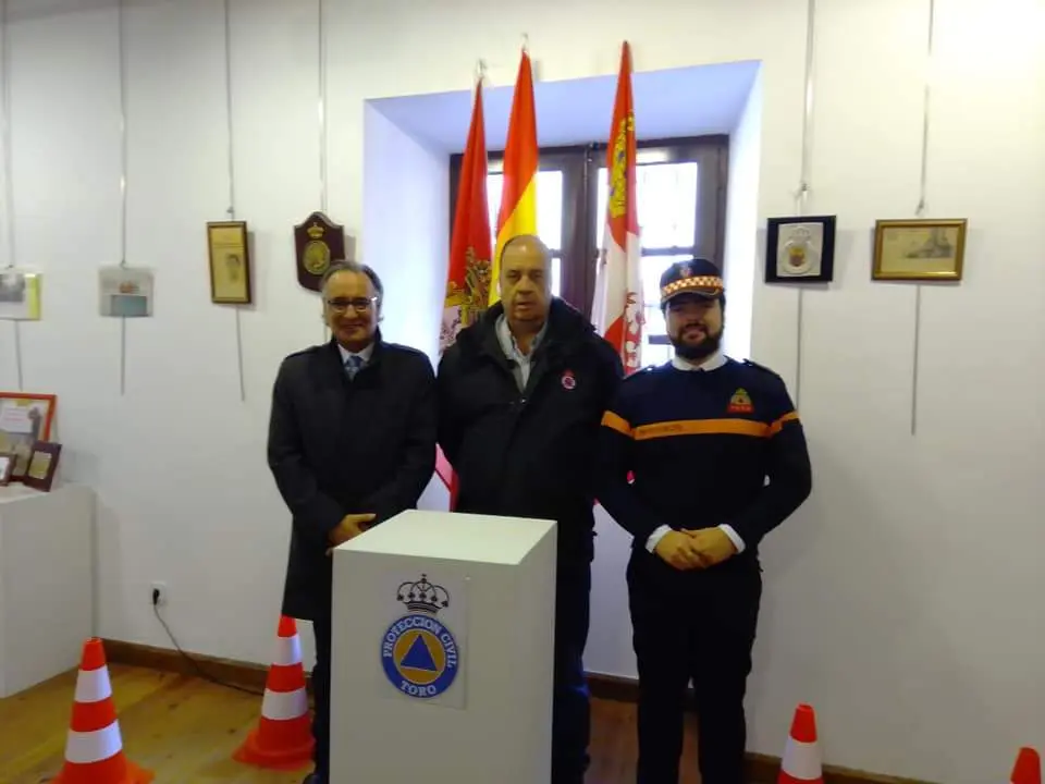 manuel vallés en el centro