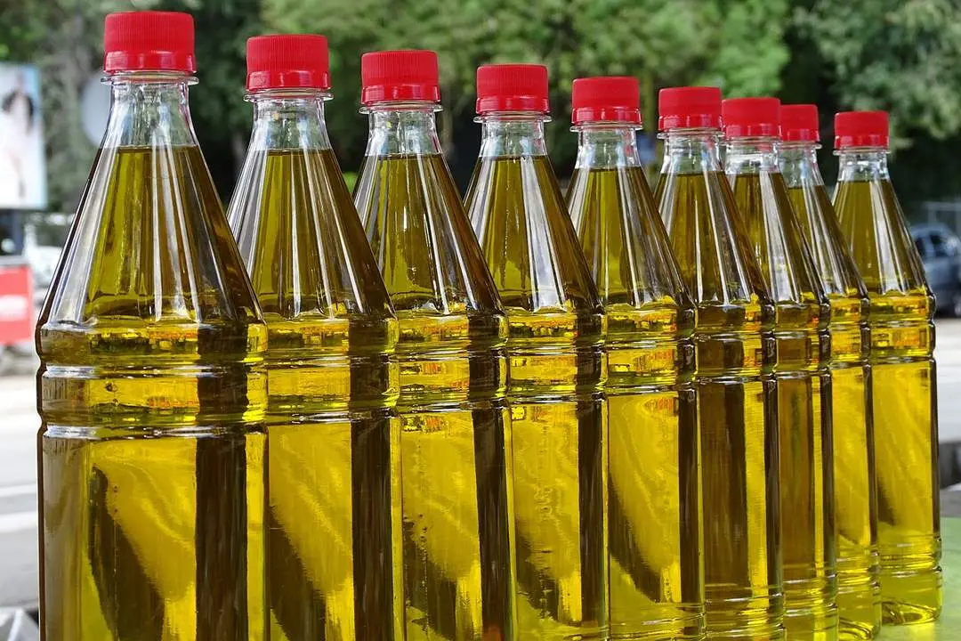 Aceite Archivo