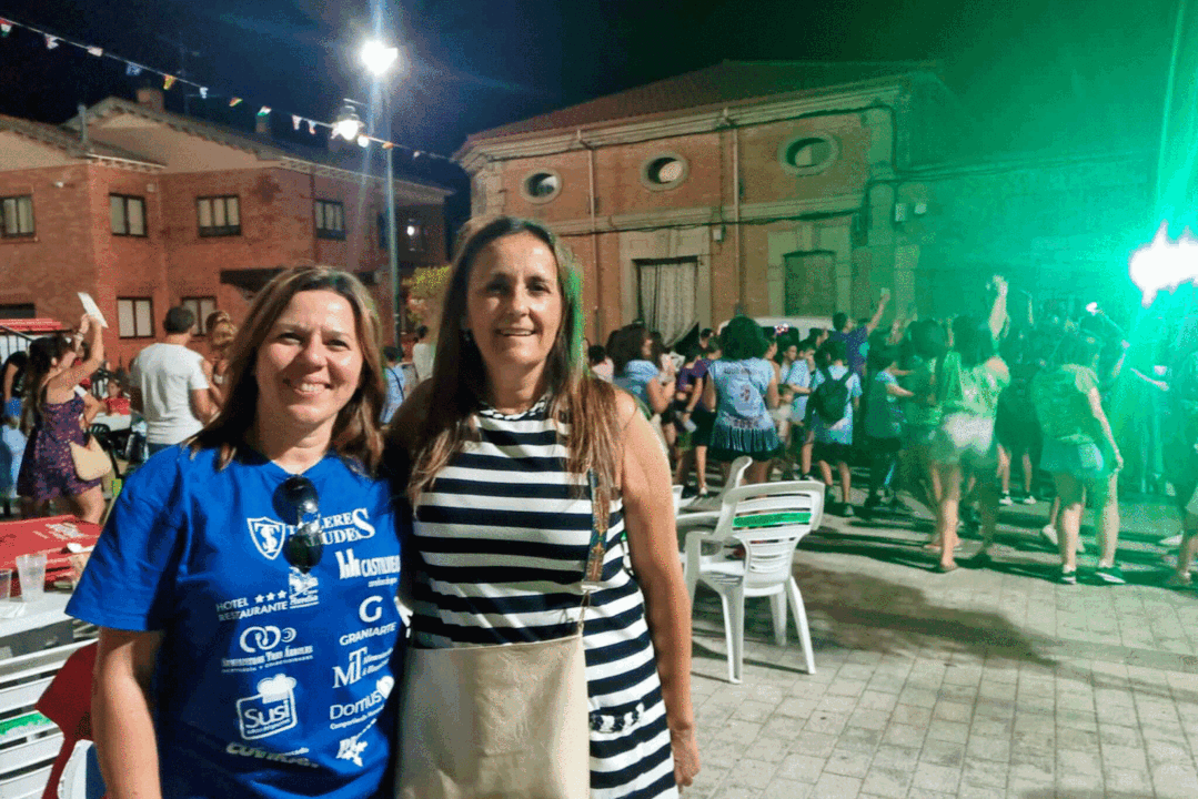 Bingo solidario Villaralbo