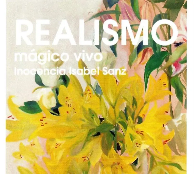 Realismo mágico Exposición