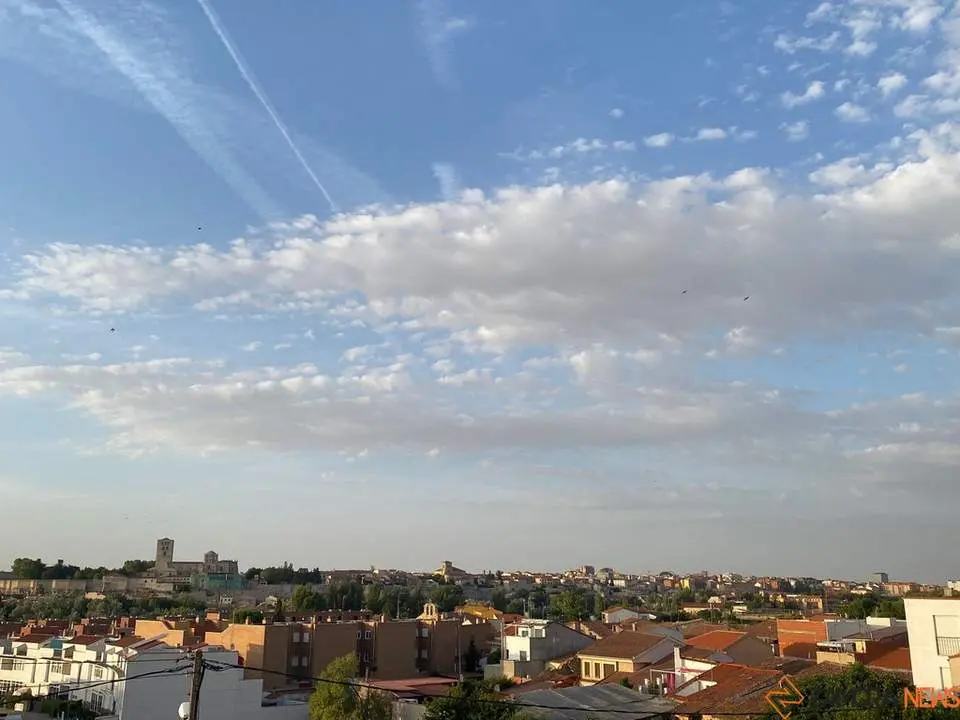 Zamora tiempo