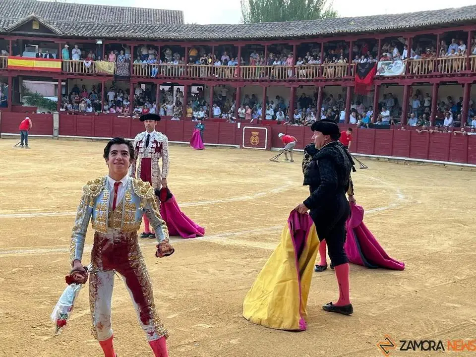 toros en toro _2