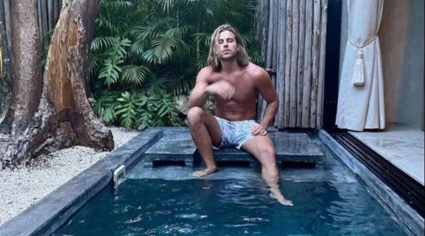 Daniel Sancho