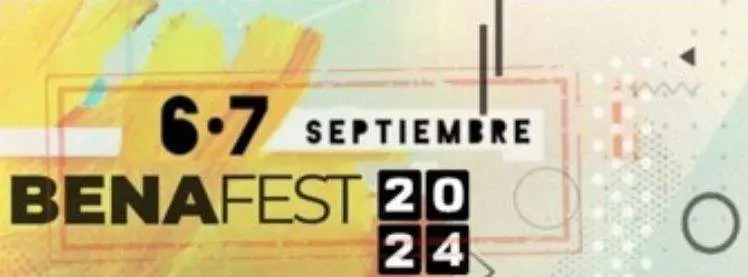 BenaFest 2024