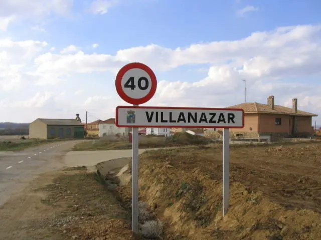 Villanazar Wikipedia