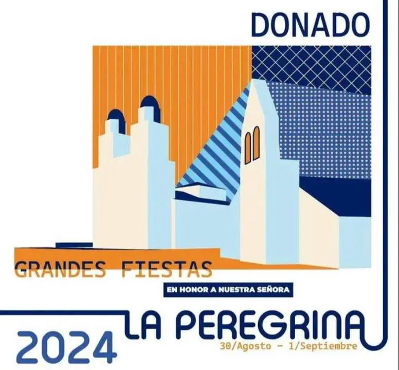 Fiestas Patronales Donado